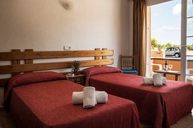Hostal Es Pi