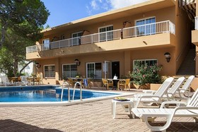 Hostal Es Pi