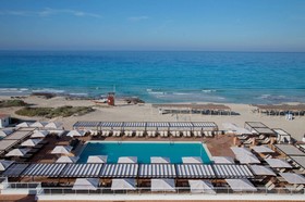 Riu Palace La Mola
