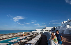 Riu Palace La Mola
