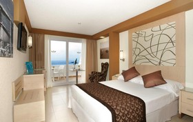 Riu Palace La Mola