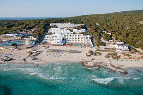 Riu Palace La Mola