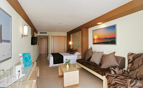 Riu Palace La Mola