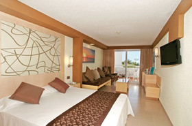 Riu Palace La Mola