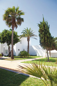 Riu Palace La Mola