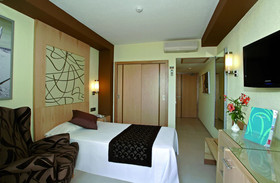 Riu Palace La Mola