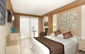 Riu Palace La Mola