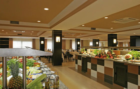 Riu Palace La Mola
