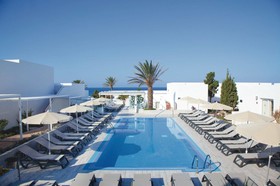 Riu Palace La Mola