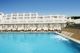 Riu Palace La Mola