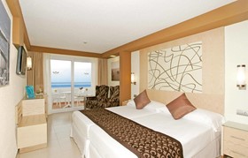 Riu Palace La Mola