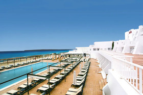 Riu Palace La Mola
