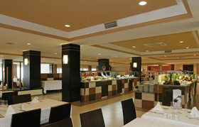 Riu Palace La Mola