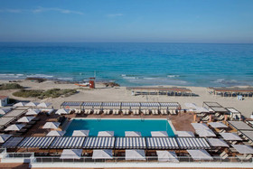 Riu Palace La Mola
