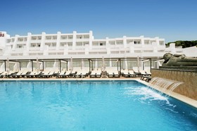 Riu Palace La Mola