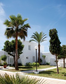 Riu Palace La Mola