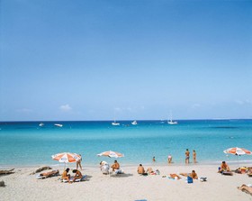 Riu Palace La Mola