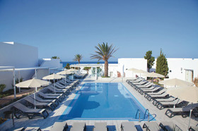 Riu Palace La Mola