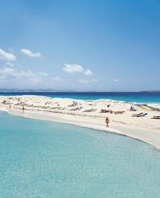 Riu Palace La Mola