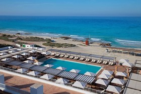 Riu Palace La Mola