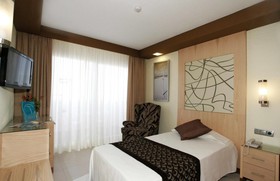 Riu Palace La Mola
