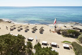 Insotel Hotel Formentera Playa