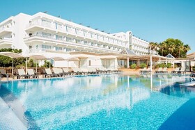 Insotel Hotel Formentera Playa