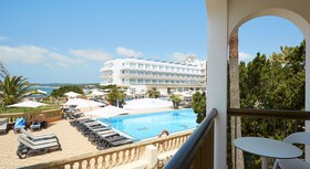 Insotel Hotel Formentera Playa