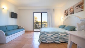 Insotel Hotel Formentera Playa