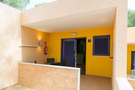 Ses Eufabietes Apartamentos