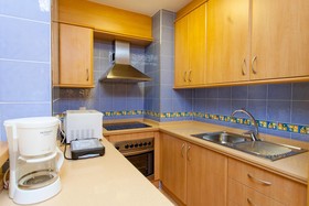 Ses Eufabietes Apartamentos