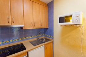 Ses Eufabietes Apartamentos