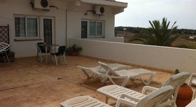 Hostal Illes Pitiuses