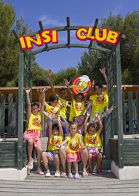 Insotel Club Maryland