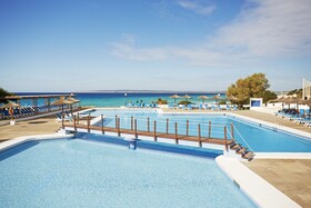 Insotel Club Maryland