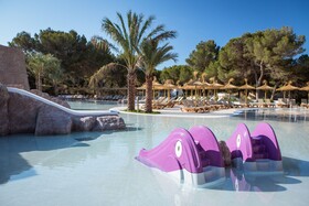 Insotel Club Maryland