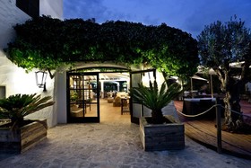 Paraiso de los Pinos