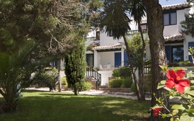 Paraiso de los Pinos