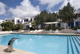 Paraiso de los Pinos