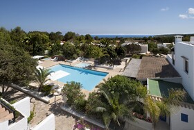 Villas Paraíso de los Pinos