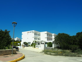 Resort Lago Playa