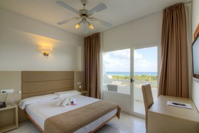 Resort Lago Playa