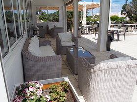 Resort Lago Playa