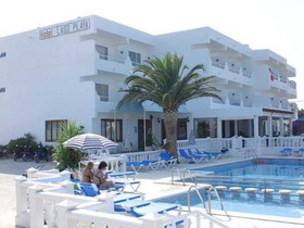 Resort Lago Playa