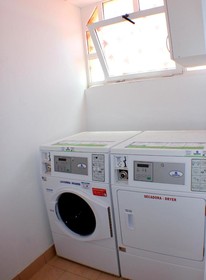 Apartamentos La Pirámide