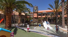Barceló Fuerteventura Mar