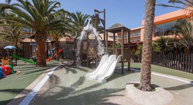 Barceló Fuerteventura Mar