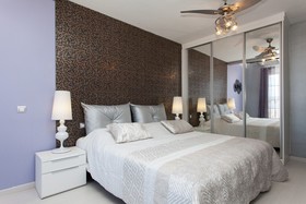 Suite Golf Caleta Abril