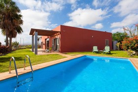Villa Concha