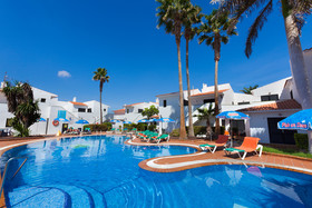 Puerto Caleta